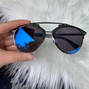 Christian Dior Reflected sunglasses TUYXT aviators